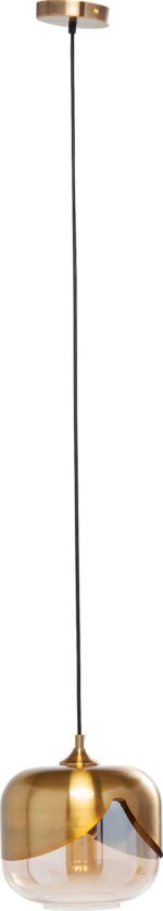 PENDUL GOLDEN GOBLET Ø25CM