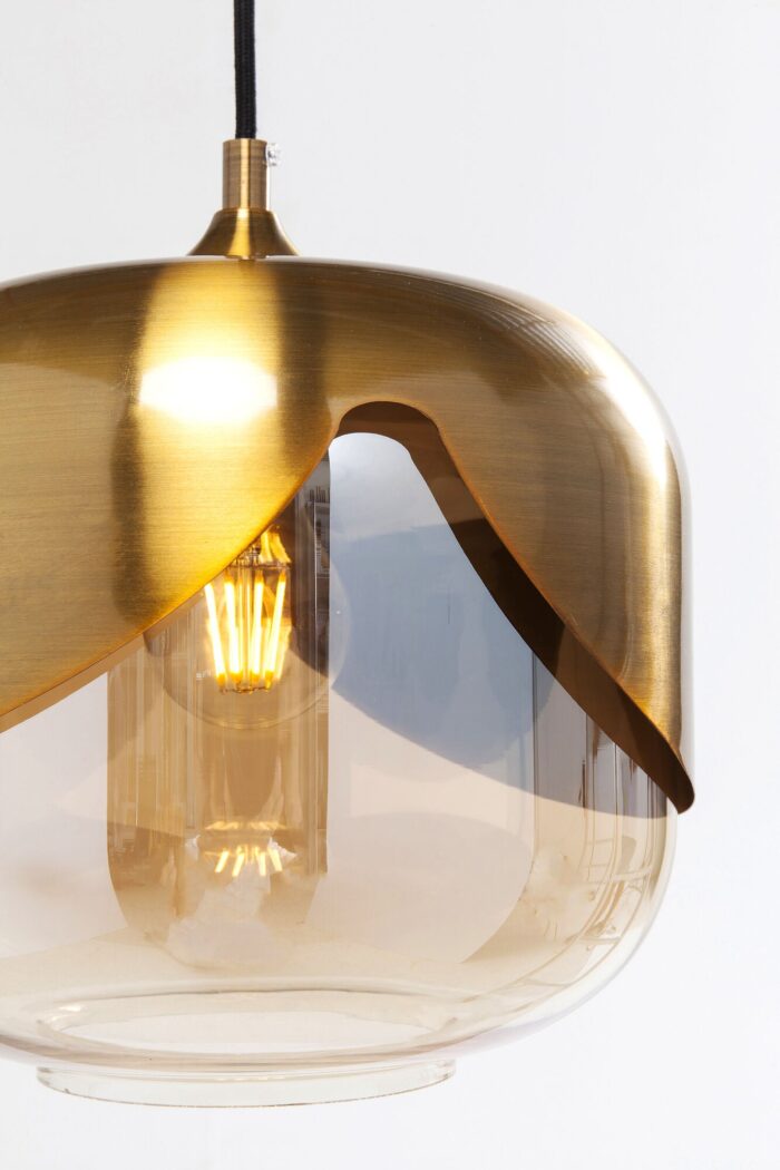 PENDUL GOLDEN GOBLET Ø25CM