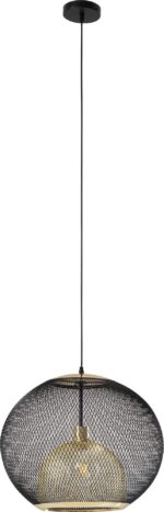 PENDUL GRATO Ø45 CM