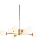 PENDUL HEAVENLY AURIU Ø98CM