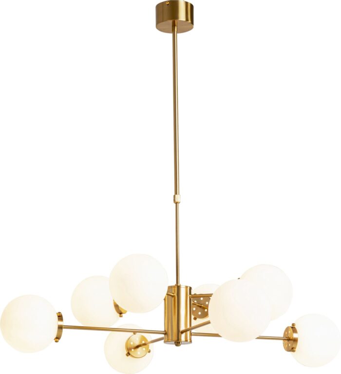 PENDUL HEAVENLY AURIU Ø98CM