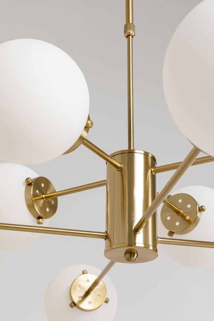 PENDUL HEAVENLY AURIU Ø98CM