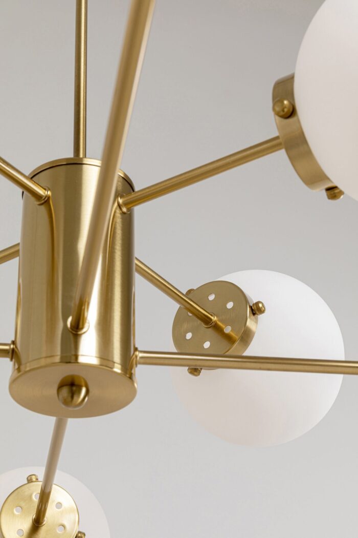 PENDUL HEAVENLY AURIU Ø98CM