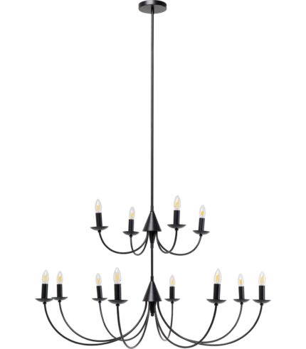 PENDUL MORTICIA Ø116 CM