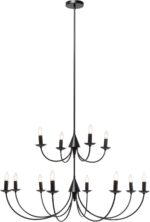 PENDUL MORTICIA Ø116 CM