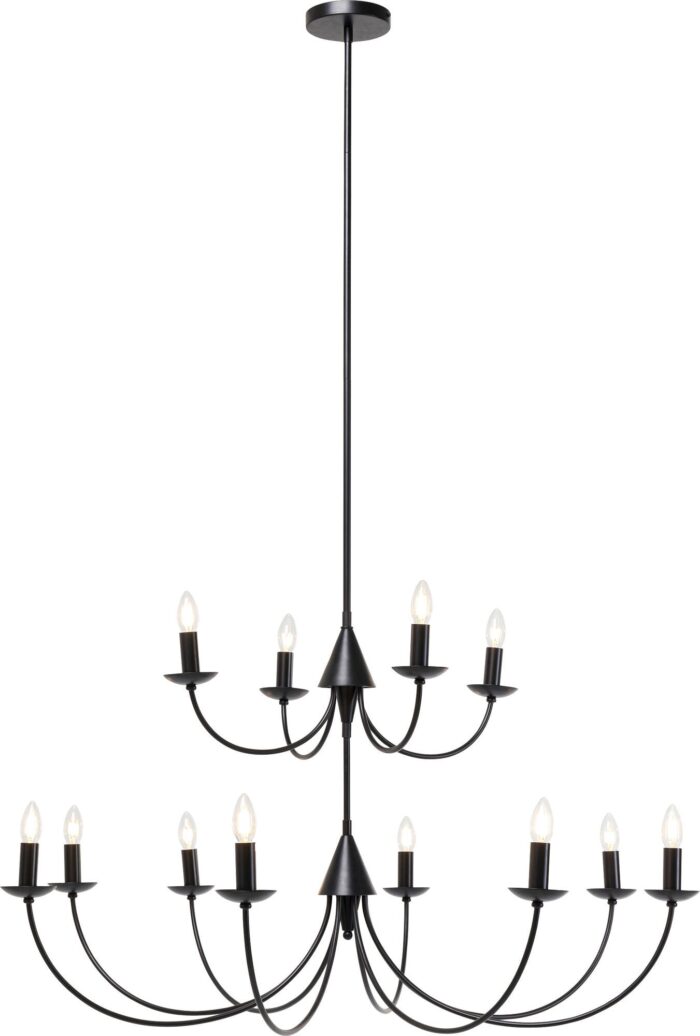PENDUL MORTICIA Ø116 CM