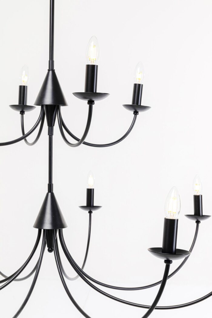 PENDUL MORTICIA Ø116 CM