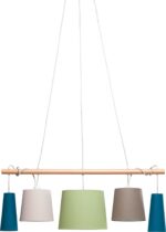 LUSTRĂ PARECCHI NORDIC 100 CM