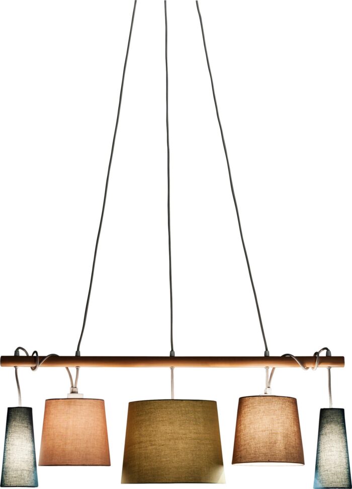 LUSTRĂ PARECCHI NORDIC 100 CM