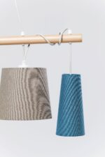 LUSTRĂ PARECCHI NORDIC 100 CM