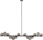 PENDUL SCALA BALLS NEGRU155CM