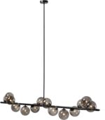 PENDUL SCALA BALLS NEGRU155CM