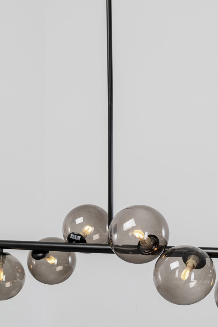 PENDUL SCALA BALLS NEGRU155CM