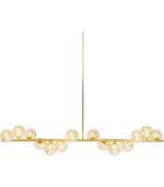 PENDUL SCALA BALLS AURIU 150 CM