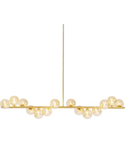 PENDUL SCALA BALLS AURIU 150 CM