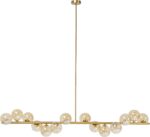 PENDUL SCALA BALLS AURIU 150 CM
