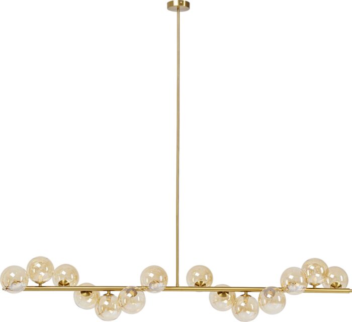 PENDUL SCALA BALLS AURIU 150 CM