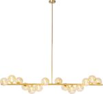 PENDUL SCALA BALLS AURIU 150 CM