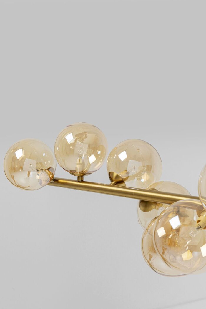 PENDUL SCALA BALLS AURIU 150 CM