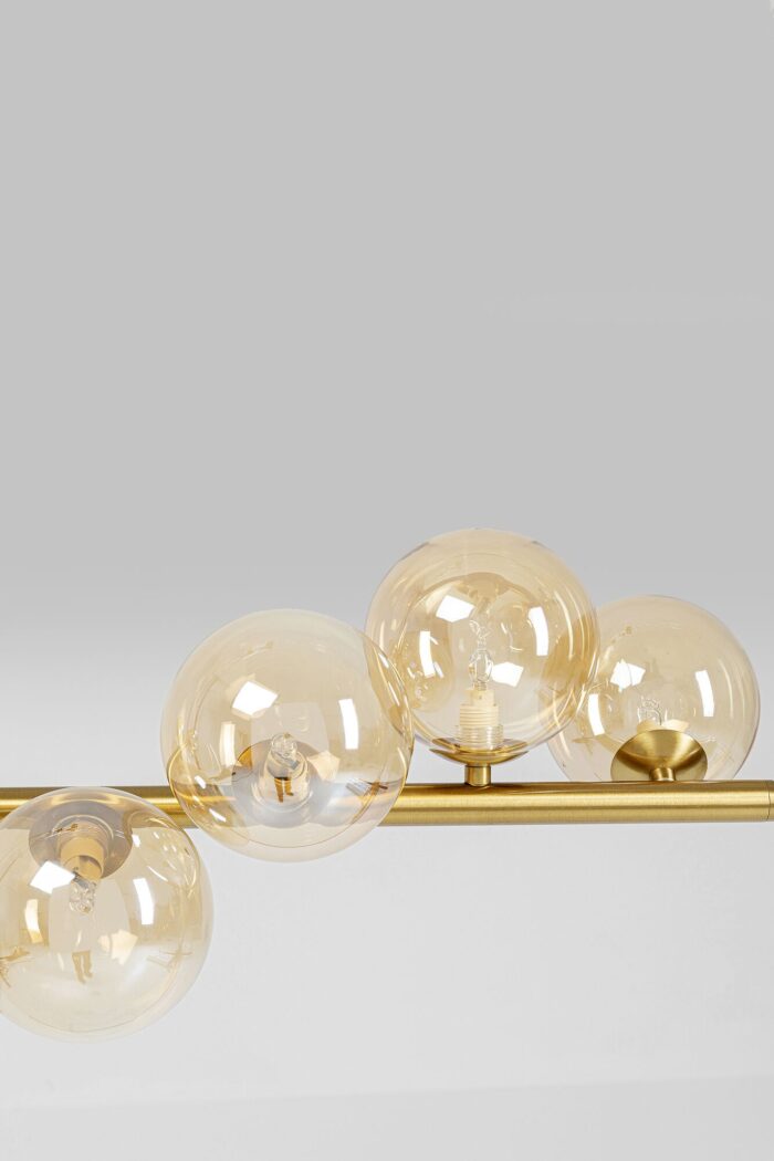 PENDUL SCALA BALLS AURIU 150 CM