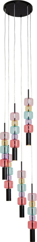 PENDUL CANDY BAR COLORE Ø41CM
