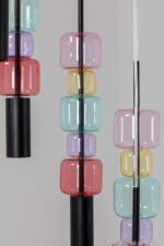 PENDUL CANDY BAR COLORE Ø41CM