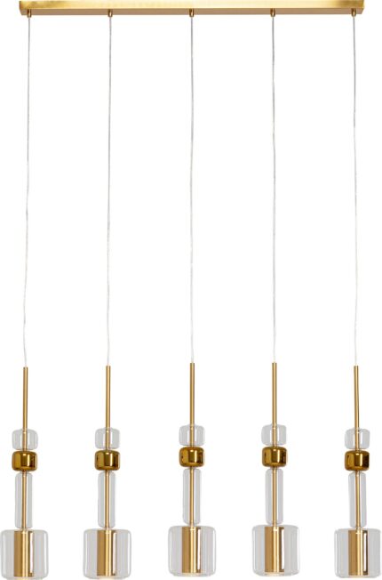 LUSTRĂ CANDY BAR AURIE 103CM