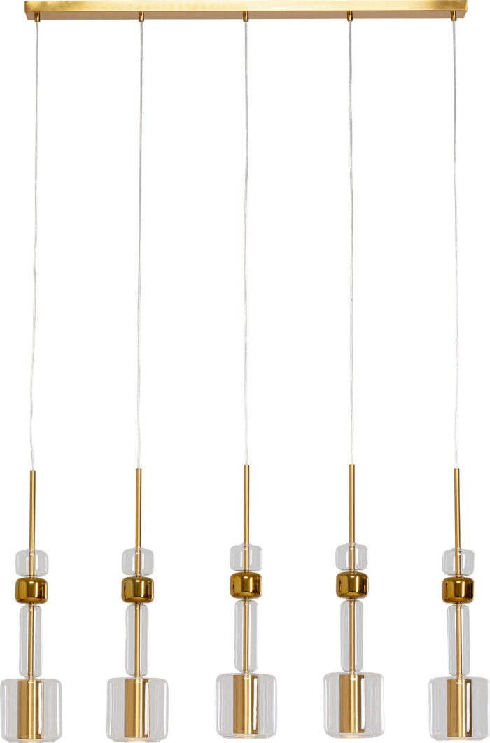 LUSTRĂ CANDY BAR AURIE 103CM