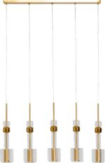 LUSTRĂ CANDY BAR AURIE 103CM