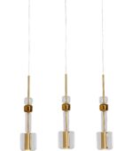 PENDUL CANDY BAR AURIU 70CM