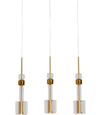 PENDUL CANDY BAR AURIU 70CM