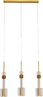 PENDUL CANDY BAR AURIU 70CM