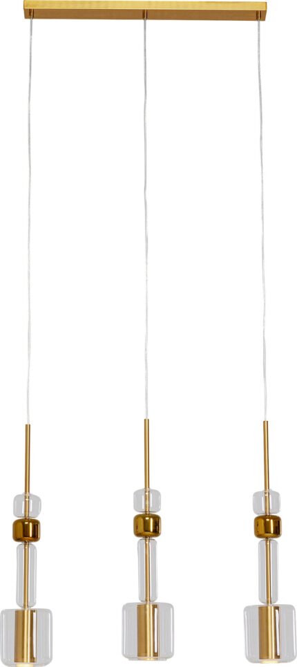 PENDUL CANDY BAR AURIU 70CM