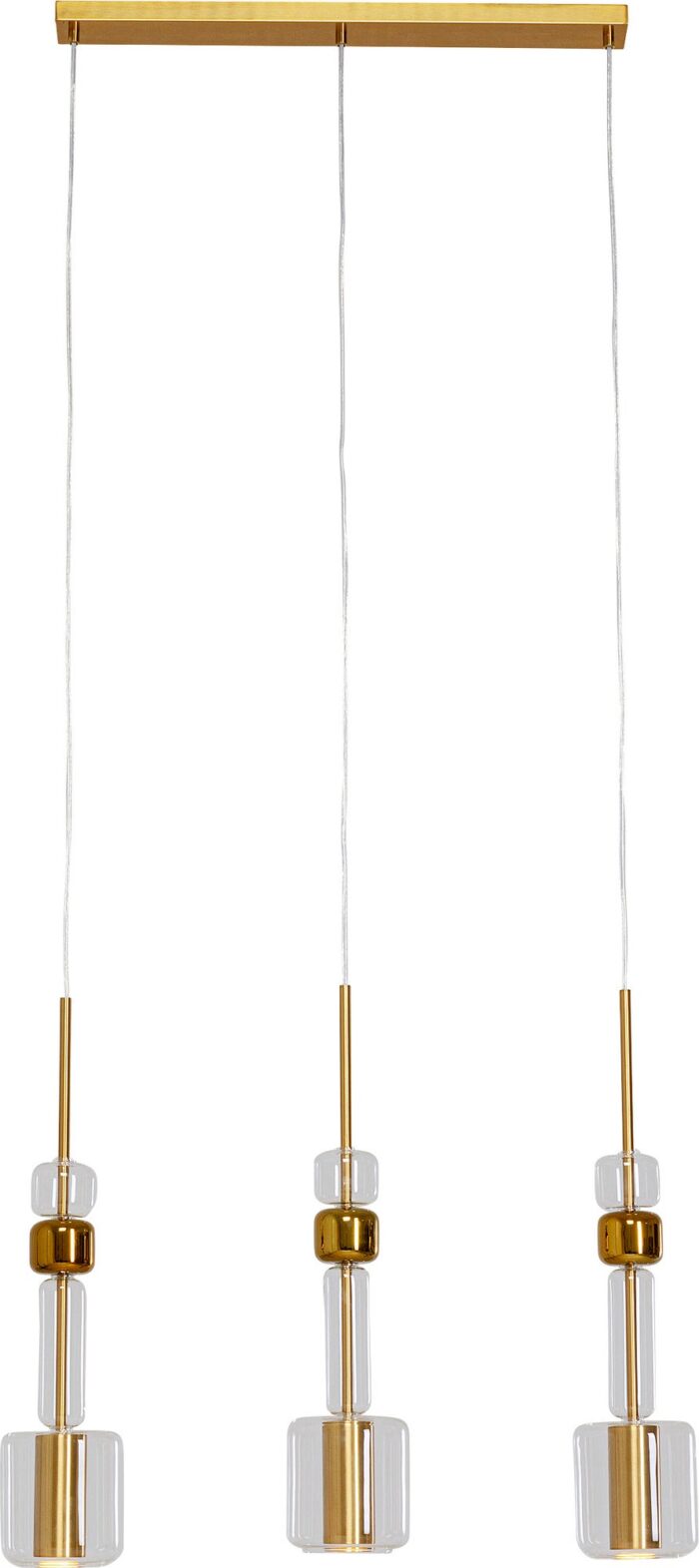 PENDUL CANDY BAR AURIU 70CM