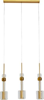 PENDUL CANDY BAR AURIU 70CM