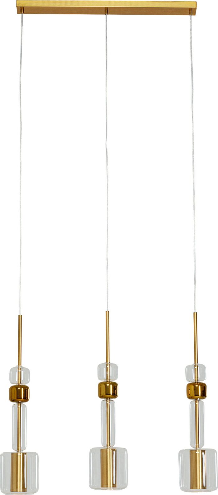 PENDUL CANDY BAR AURIU 70CM