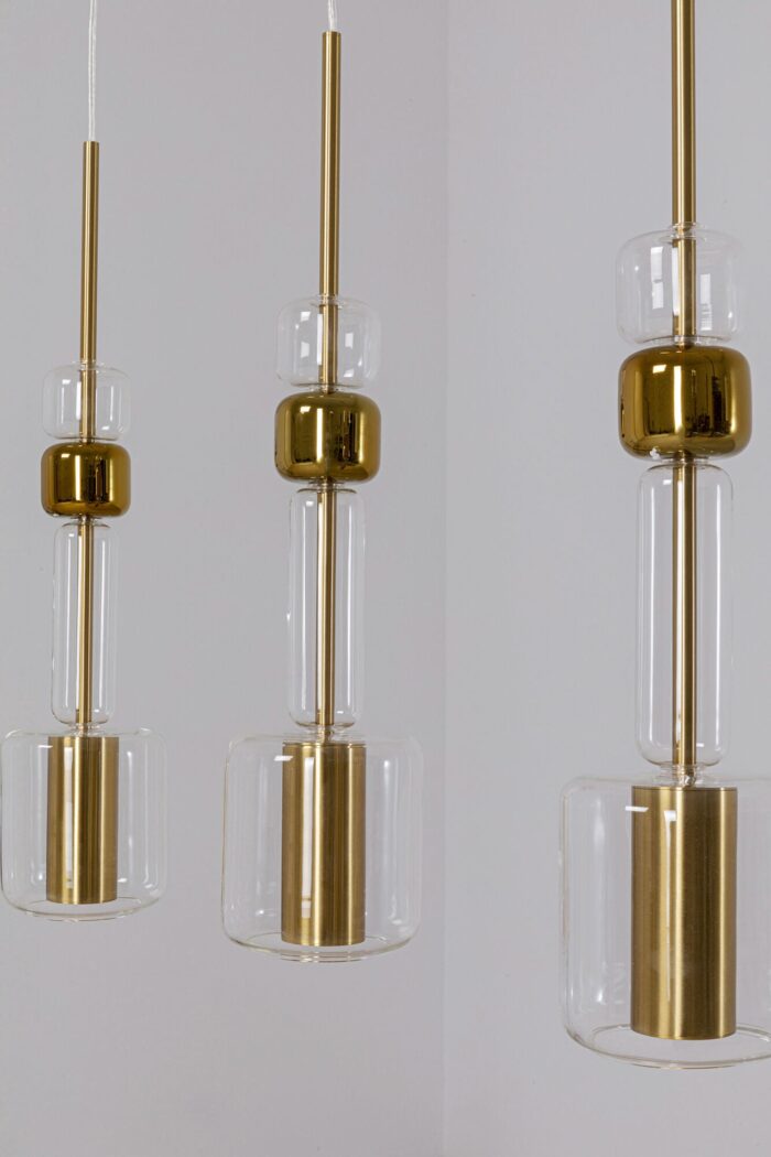 PENDUL CANDY BAR AURIU 70CM