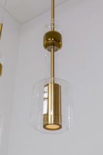 PENDUL CANDY BAR AURIU 70CM