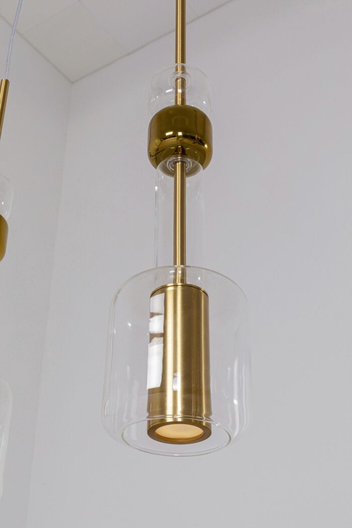 PENDUL CANDY BAR AURIU 70CM