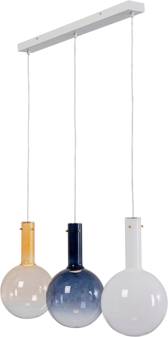 LUSTRĂ MISTERIOSA MULTICOLOR 99 CM