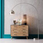 LAMPADAR LOUNGE SATIN SMALL DEAL ECO