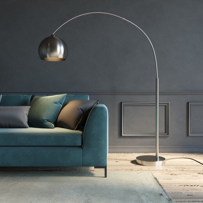 LAMPADAR LOUNGE SATIN SMALL DEAL ECO