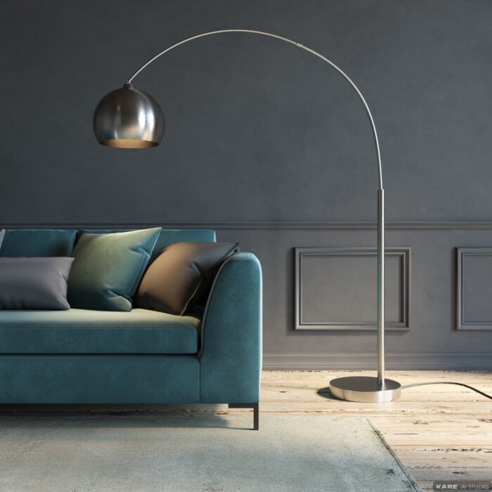 LAMPADAR LOUNGE SATIN SMALL DEAL ECO