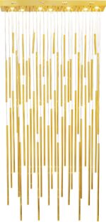 LUSTRĂ LIVING VEGAS DELUXE CANARU LED