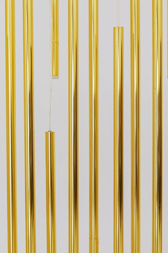LUSTRĂ LIVING VEGAS DELUXE CANARU LED