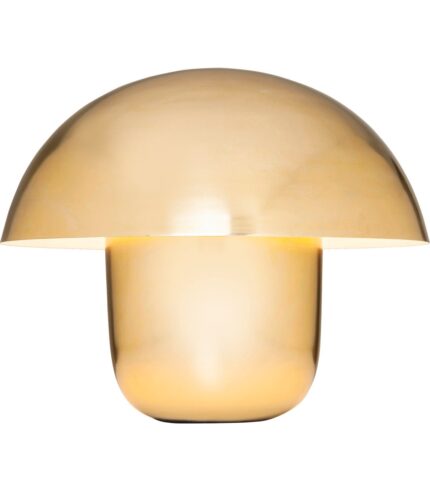 VEIOZĂ MUSHROOM BRASS