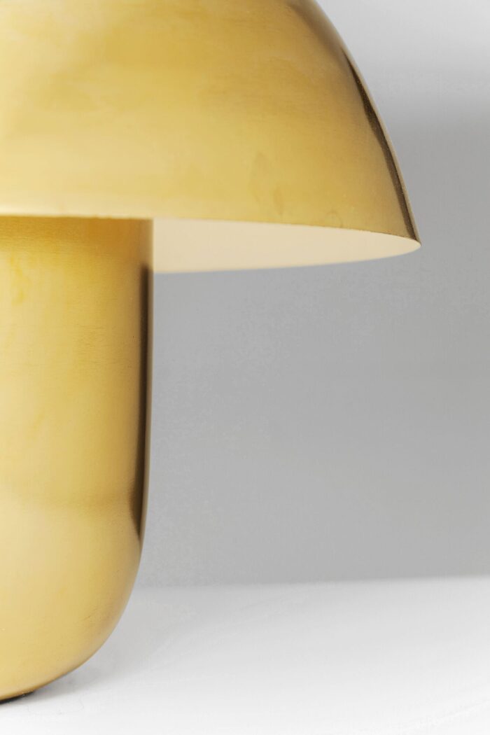 VEIOZĂ MUSHROOM BRASS