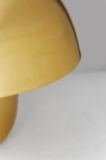 VEIOZĂ MUSHROOM BRASS