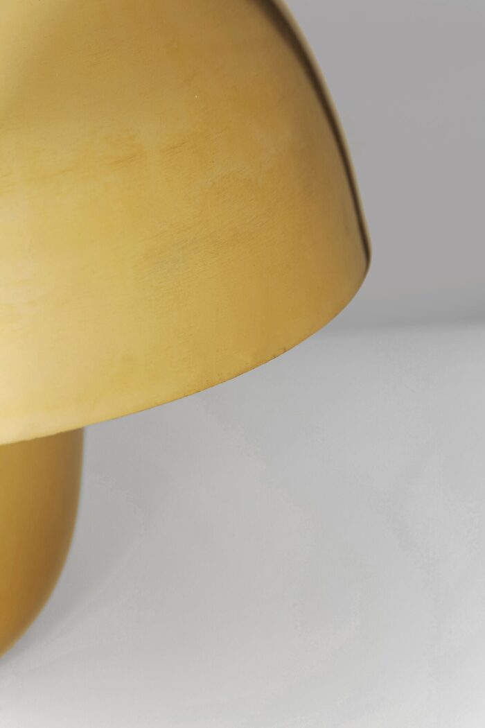 VEIOZĂ MUSHROOM BRASS
