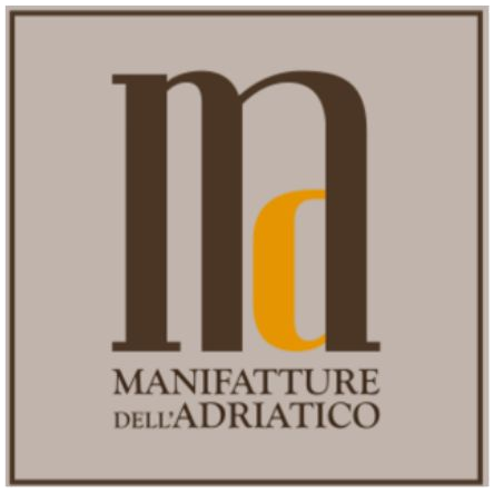 Logo Manifatture dell’Adriatico